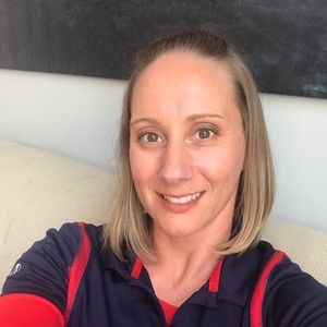 Meet your Posher, Melanie